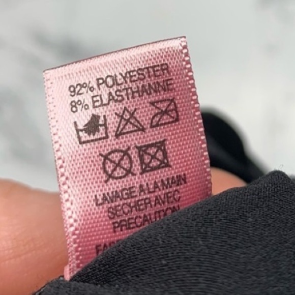 SOLD Agent Provocateur Gangster Briefs Size L - Picture 4 of 5